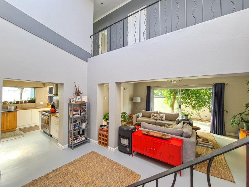5 Bedroom Property for Sale in Hout Bay Western Cape